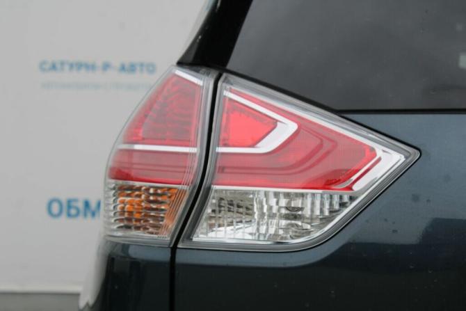 Nissan X-Trail III с пробегом 2015 года, цена 1 450 000 рублей, 175000 км, внедорожник, Автокод Объявления