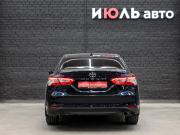 Toyota Camry VIII (XV70) Екатеринбург  - изображение 27