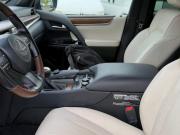 Lexus LX III Рестайлинг 2 Санкт-Петербург  - изображение 17