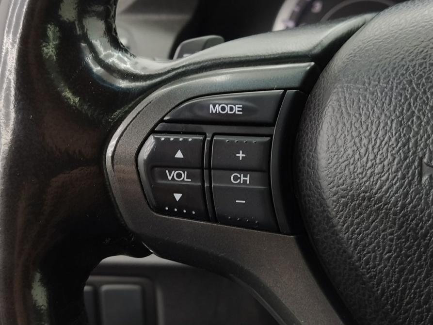 Honda Accord VIII Рестайлинг Екатеринбург  - изображение 11