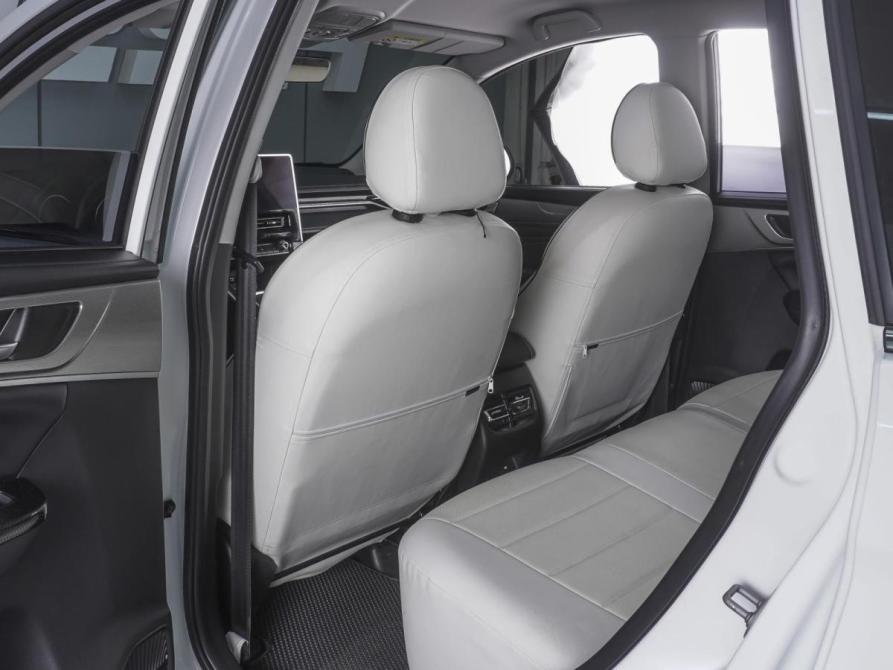 Haval M6 II Ростов-на-Дону  - изображение 11