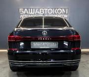 Volkswagen Passat B8 Рестайлинг Уфа  - изображение 21