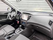 Hyundai Creta I Рестайлинг Химки  - изображение 38