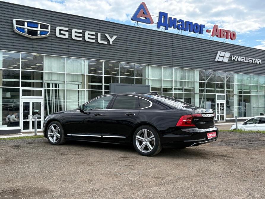 Volvo S90 II Набережные Челны  - изображение 3