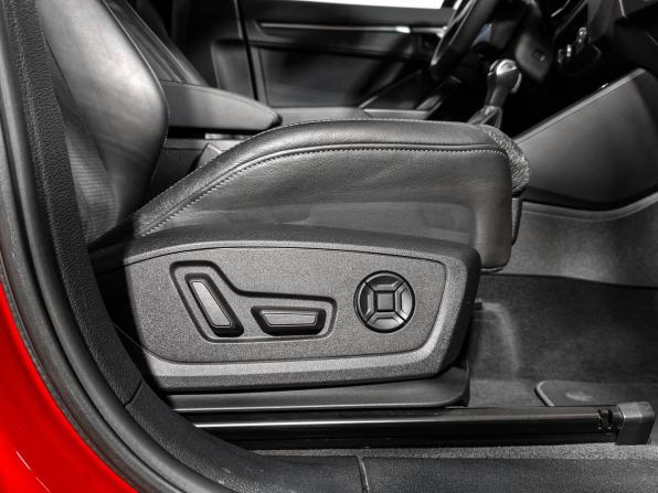 Audi Q3 Sportback II (F3) с пробегом 2021 года, цена 3 490 000 рублей, 137152 км, внедорожник, Автокод Объявления