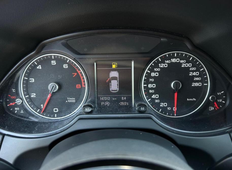 Audi Q5 I (8R) Рестайлинг Альметьевск  - изображение 18