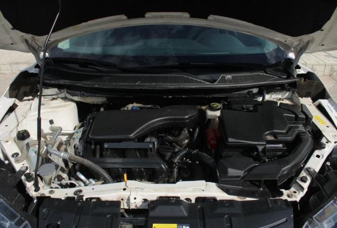 Nissan Qashqai II с пробегом 2019 года, цена 2 095 000 рублей, 81530 км, внедорожник, Автокод Объявления