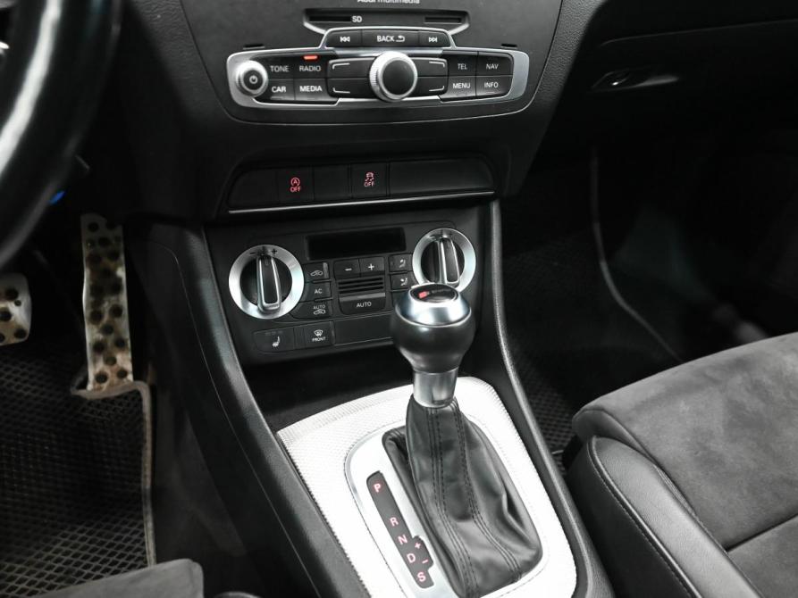 Audi Q3 I (8U) Екатеринбург  - изображение 12