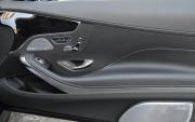 Mercedes-Benz S-Класс AMG III (W222 C217) Рестайлинг Иркутск  - изображение 71