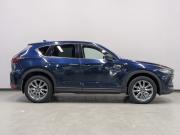 Mazda CX-5 II Москва  - изображение 38