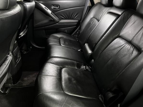 Nissan Murano II (Z51) с пробегом 2009 года, цена 1 150 000 рублей, 192064 км, внедорожник, Автокод Объявления