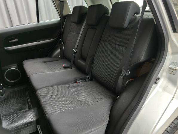 Suzuki Grand Vitara II Рестайлинг с пробегом 2010 года, цена 998 000 рублей, 209963 км, внедорожник, Автокод Объявления