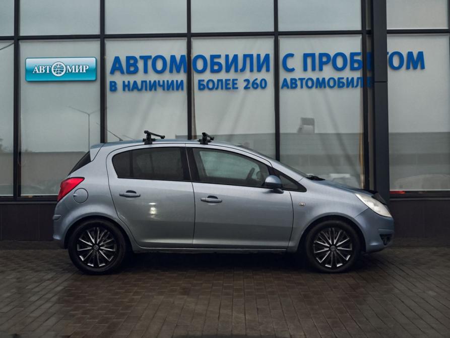 Opel Corsa D Екатеринбург  - изображение 6