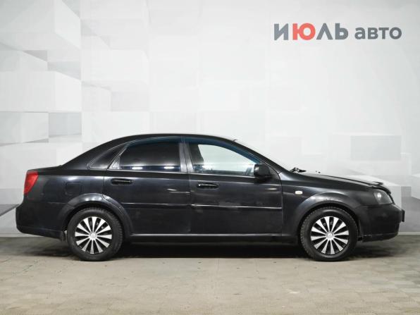 Chevrolet Lacetti I с пробегом 2011 года, цена 400 000 рублей, 178485 км, седан, Автокод Объявления