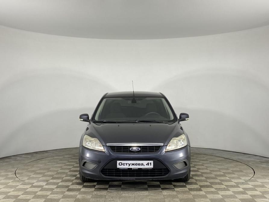 Ford Focus II Рестайлинг Воронеж  - изображение 3