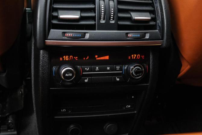 BMW X5 M II (F85) с пробегом 2015 года, цена 3 300 000 рублей, 173590 км, внедорожник, Автокод Объявления
