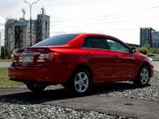Toyota Corolla X (E140 E150) Рестайлинг Ижевск  - изображение 27