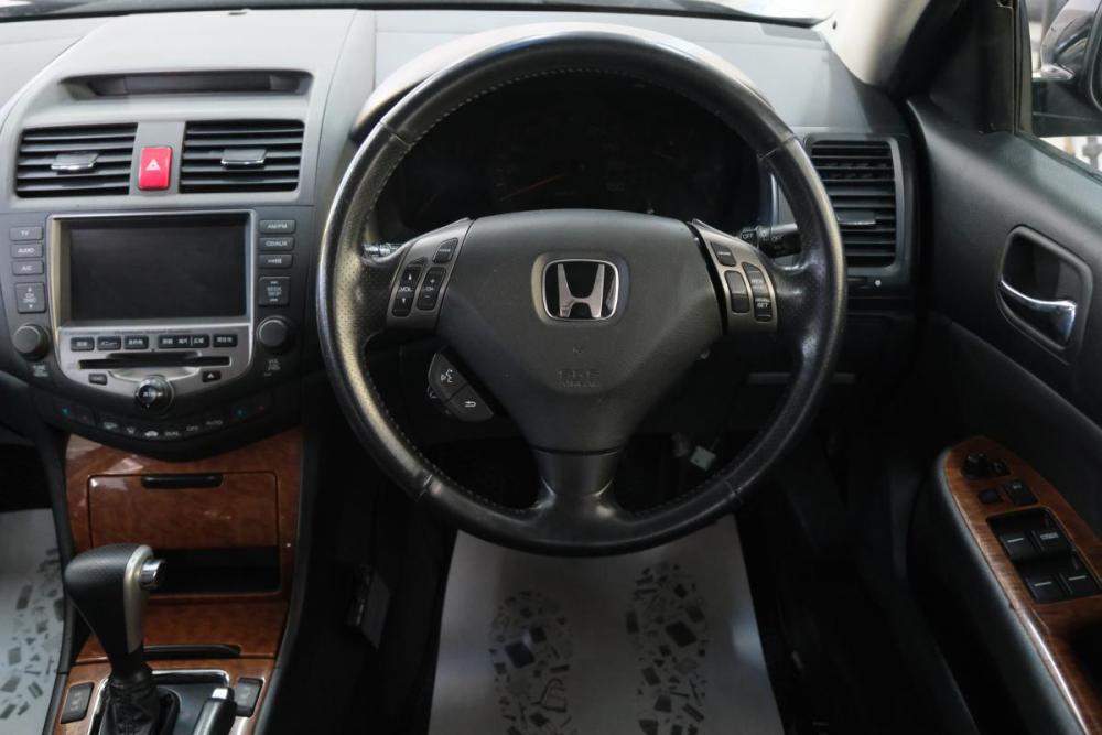 Honda Accord VII Омск  - изображение 13