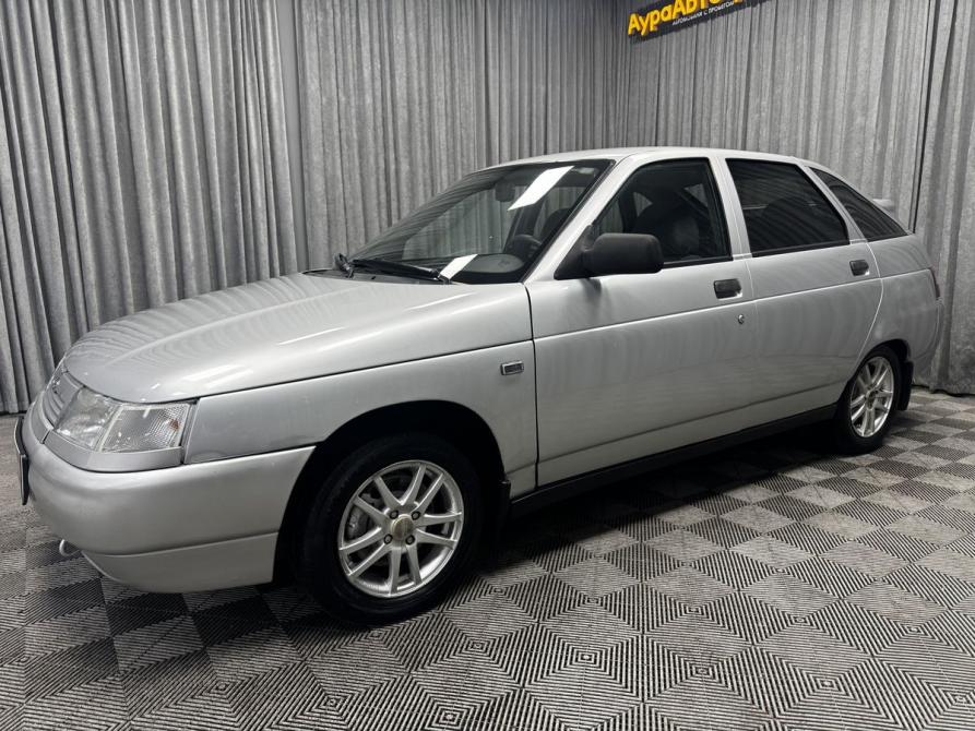 Lada (ВАЗ) 2112 Стерлитамак  - изображение 7