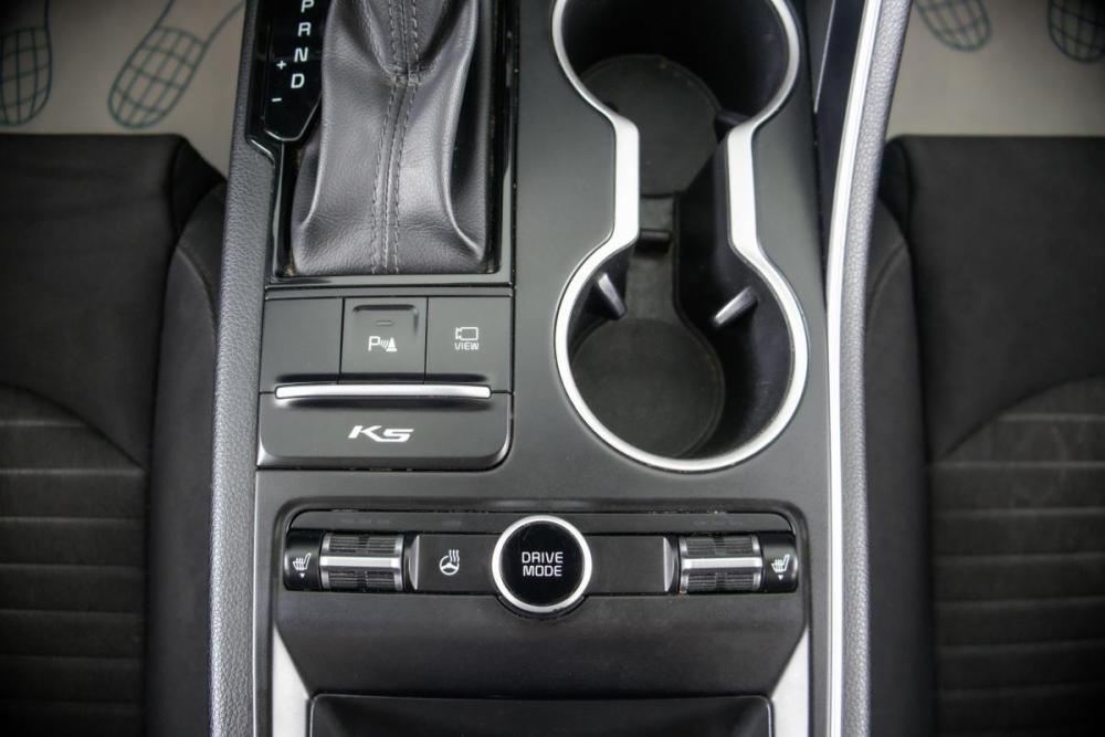 Kia K5 III Пермь  - изображение 21