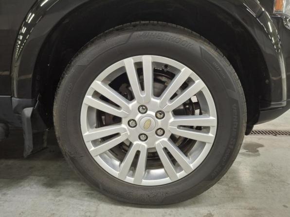 Land Rover Discovery IV с пробегом 2010 года, цена 960 000 рублей, 261150 км, внедорожник, Автокод Объявления