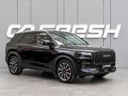 Jaecoo J7 I Краснодар  - изображение 25
