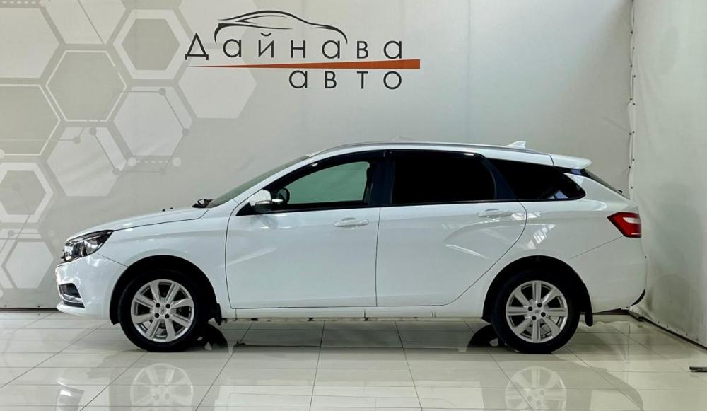 Lada (ВАЗ) Vesta I Воронеж  - изображение 8