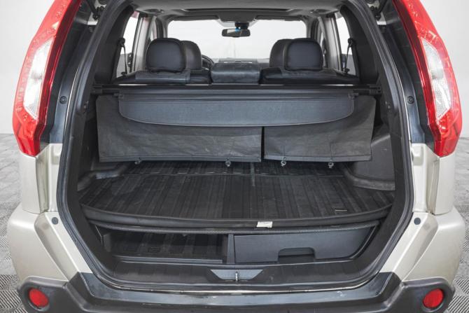 Nissan X-Trail II Рестайлинг с пробегом 2011 года, цена 999 000 рублей, 175559 км, внедорожник, Автокод Объявления