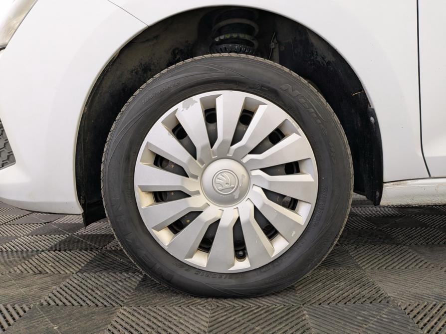 Skoda Rapid II Москва  - изображение 18