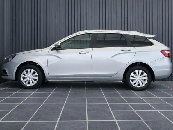 Lada (ВАЗ) Vesta I с пробегом 2019 года, цена 983 000 рублей, 97364 км, универсал, Автокод Объявления