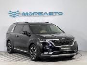 Kia Carnival IV Калининград  - изображение 31