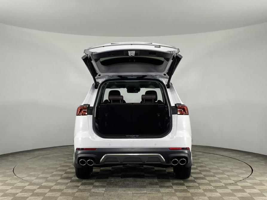 Chery Tiggo 8 Pro Max I Рестайлинг Воронеж  - изображение 9