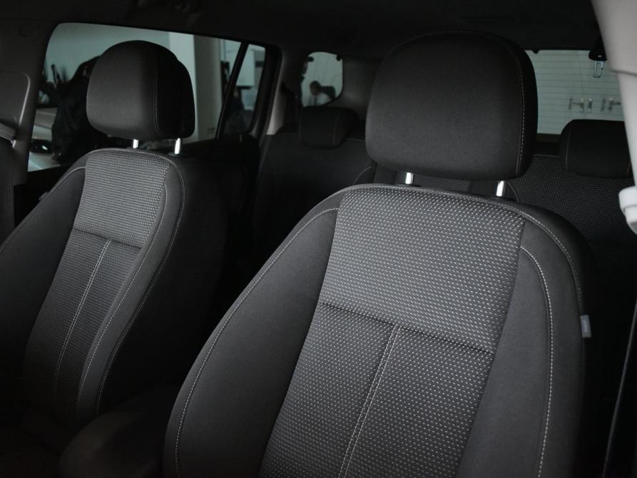 Opel Zafira C Москва  - изображение 25