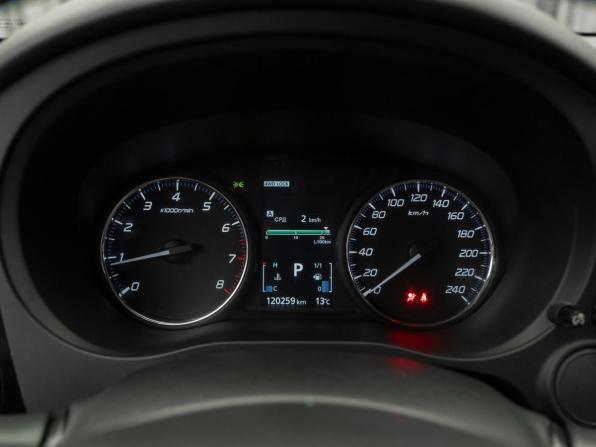 Mitsubishi Outlander III с пробегом 2013 года, цена 1 430 000 рублей, 120228 км, внедорожник, Автокод Объявления