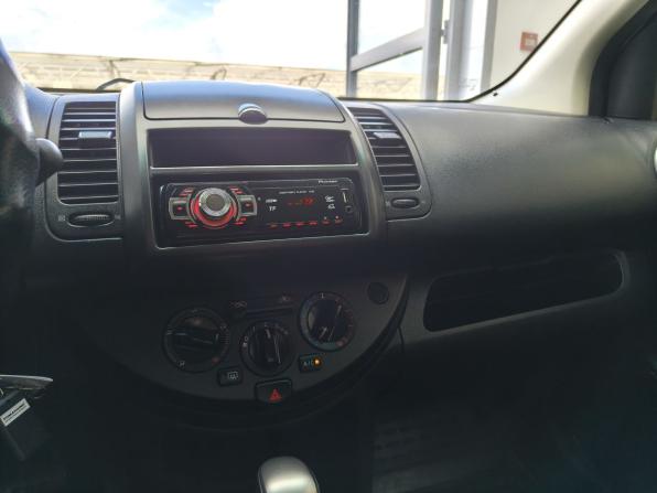 Nissan Note I с пробегом 2007 года, цена 575 000 рублей, 270000 км, хэтчбек, Автокод Объявления