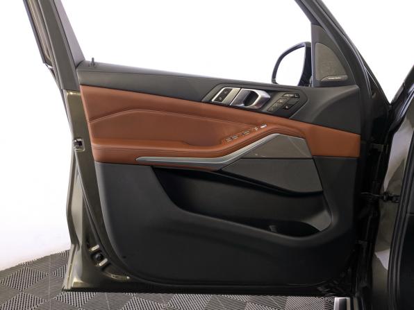 BMW X7 I (G07) Рестайлинг с пробегом 2022 года, цена 11 500 000 рублей, 47174 км, внедорожник, Автокод Объявления