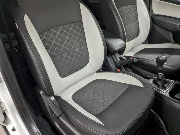 Lada (ВАЗ) Vesta I с пробегом 2019 года, цена 1 050 000 рублей, 49233 км, седан, Автокод Объявления