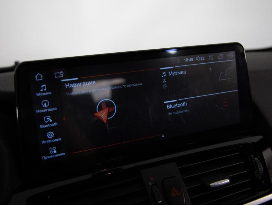 BMW X3 II (F25) Рестайлинг Санкт-Петербург  - изображение 19