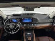 Mercedes-Benz GLE II (V167) Рестайлинг Москва  - изображение 27