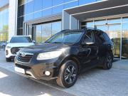 Hyundai Santa Fe II Рестайлинг Стерлитамак  - изображение 16