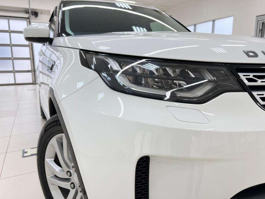Land Rover Discovery V Волгоград  - изображение 9