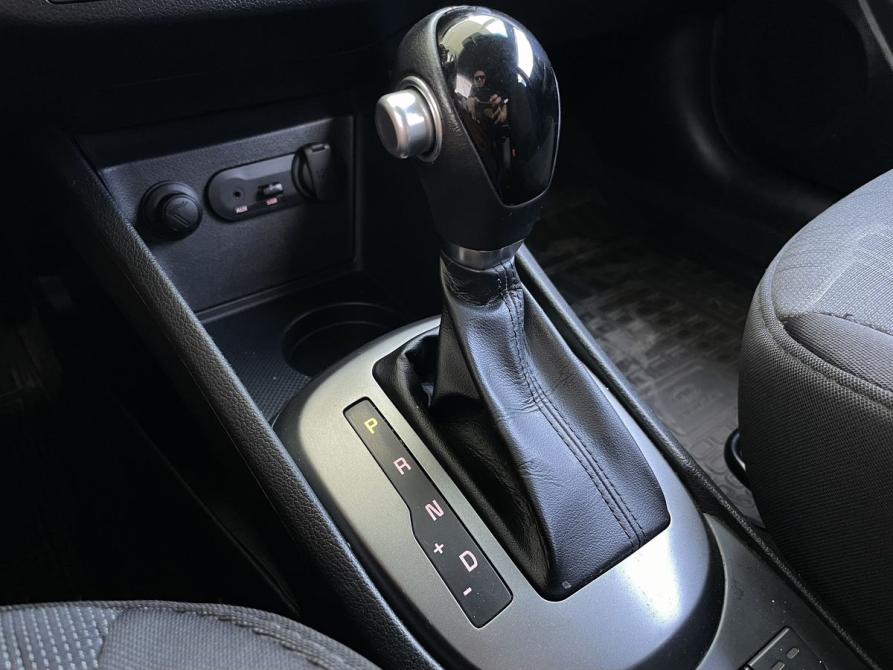 Kia Rio III Рестайлинг Екатеринбург  - изображение 24