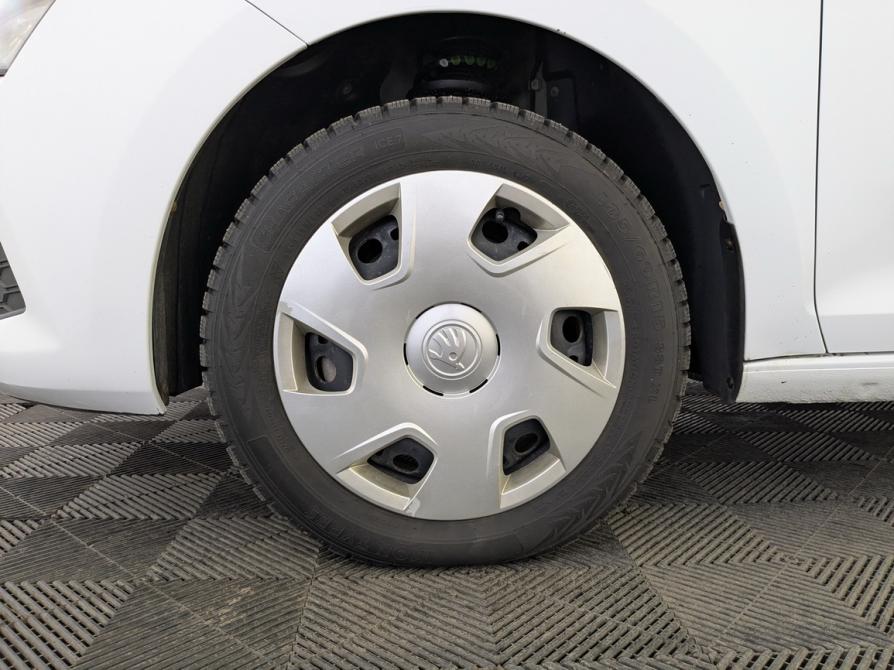 Skoda Rapid II Москва  - изображение 13