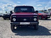 Lada (ВАЗ) Niva Legend Вологда  - изображение 24