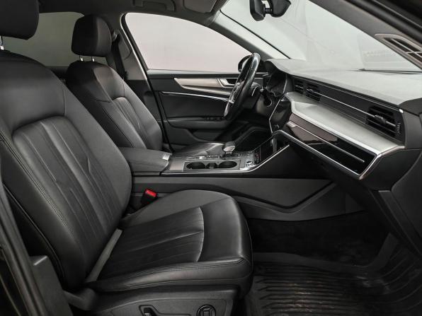 Audi A6 V (C8) с пробегом 2021 года, цена 2 820 000 рублей, 178600 км, универсал, Автокод Объявления