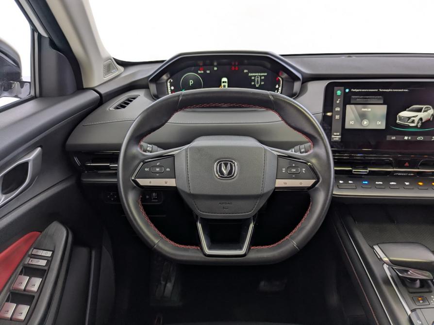 Changan CS55 Plus II Москва  - изображение 22