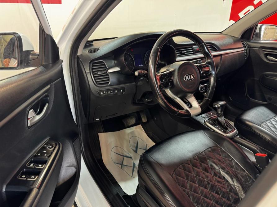 Kia Rio IV Новочеркасск  - изображение 10