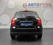 SsangYong Actyon II Москва  - изображение 28