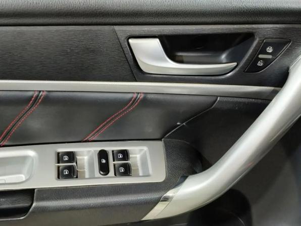 Haval H6 I с пробегом 2018 года, цена 1 250 000 рублей, 163265 км, внедорожник, Автокод Объявления