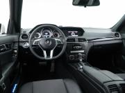 Mercedes-Benz C-Класс III (W204) Рестайлинг Москва  - изображение 28